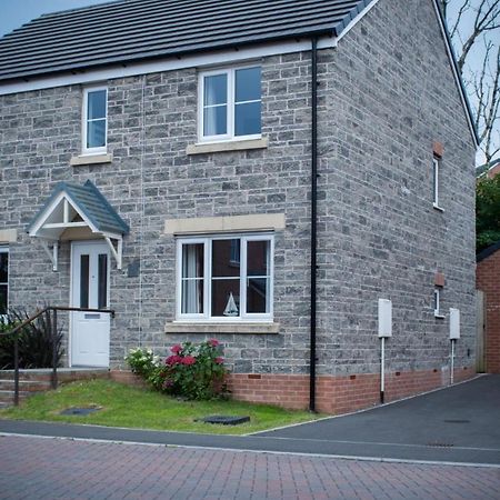 Maes Yr Odyn - 3 Bedroom Holiday Home - Narberth Buitenkant foto