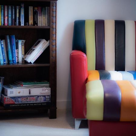 Maes Yr Odyn - 3 Bedroom Holiday Home - Narberth Buitenkant foto