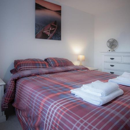 Maes Yr Odyn - 3 Bedroom Holiday Home - Narberth Buitenkant foto