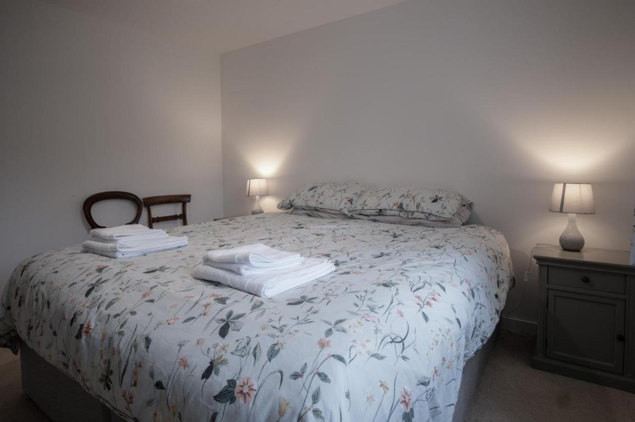 Maes Yr Odyn - 3 Bedroom Holiday Home - Narberth Buitenkant foto