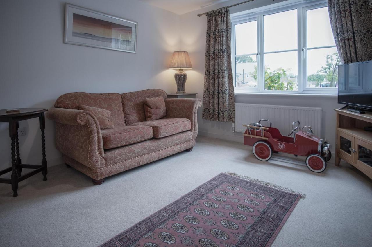 Maes Yr Odyn - 3 Bedroom Holiday Home - Narberth Buitenkant foto