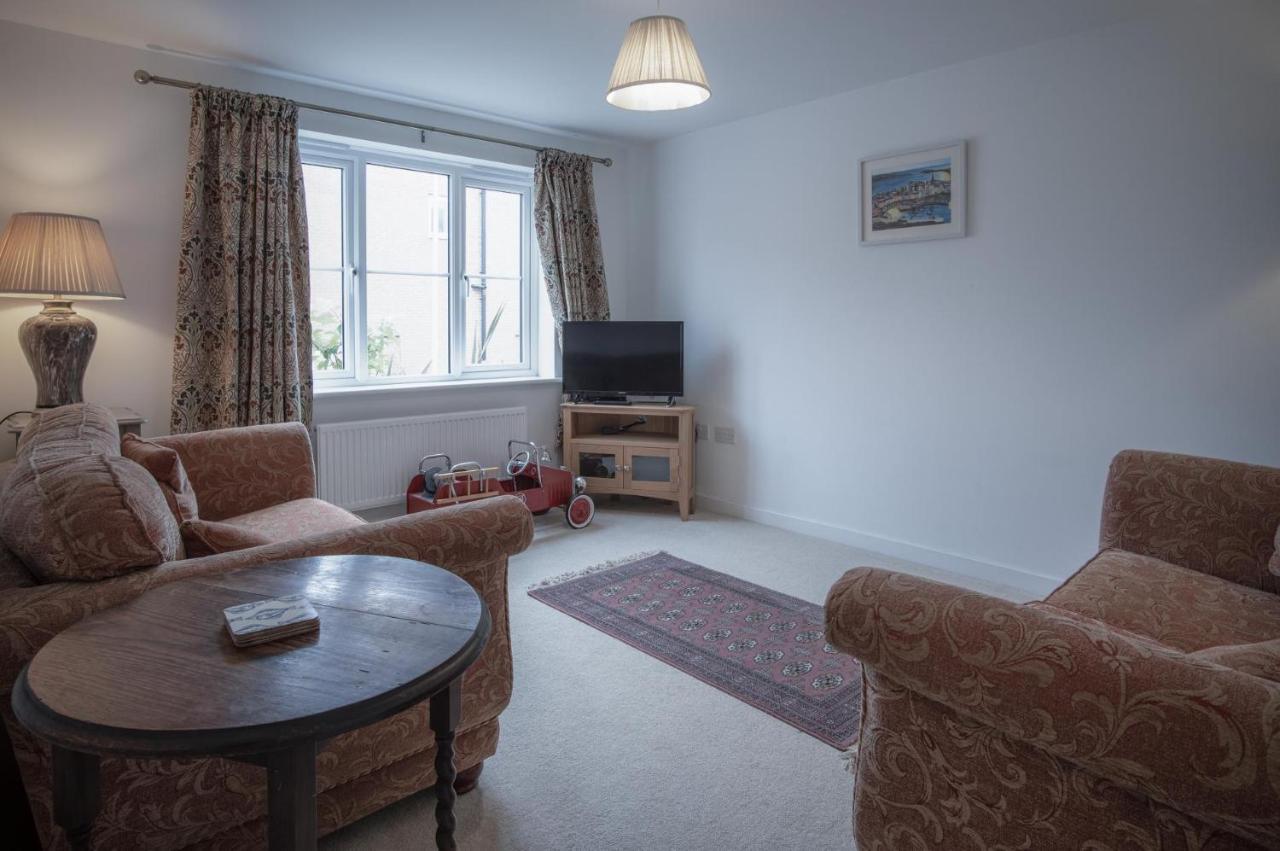 Maes Yr Odyn - 3 Bedroom Holiday Home - Narberth Buitenkant foto