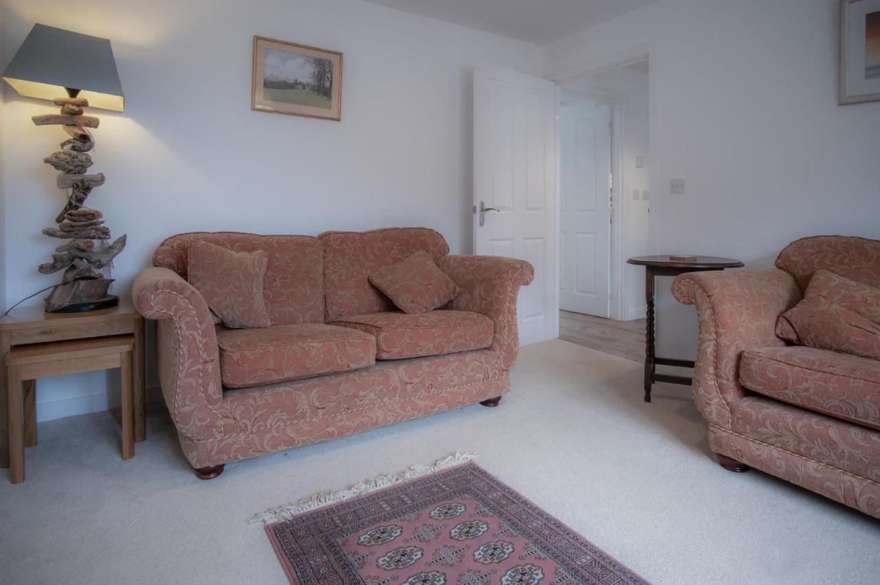 Maes Yr Odyn - 3 Bedroom Holiday Home - Narberth Buitenkant foto