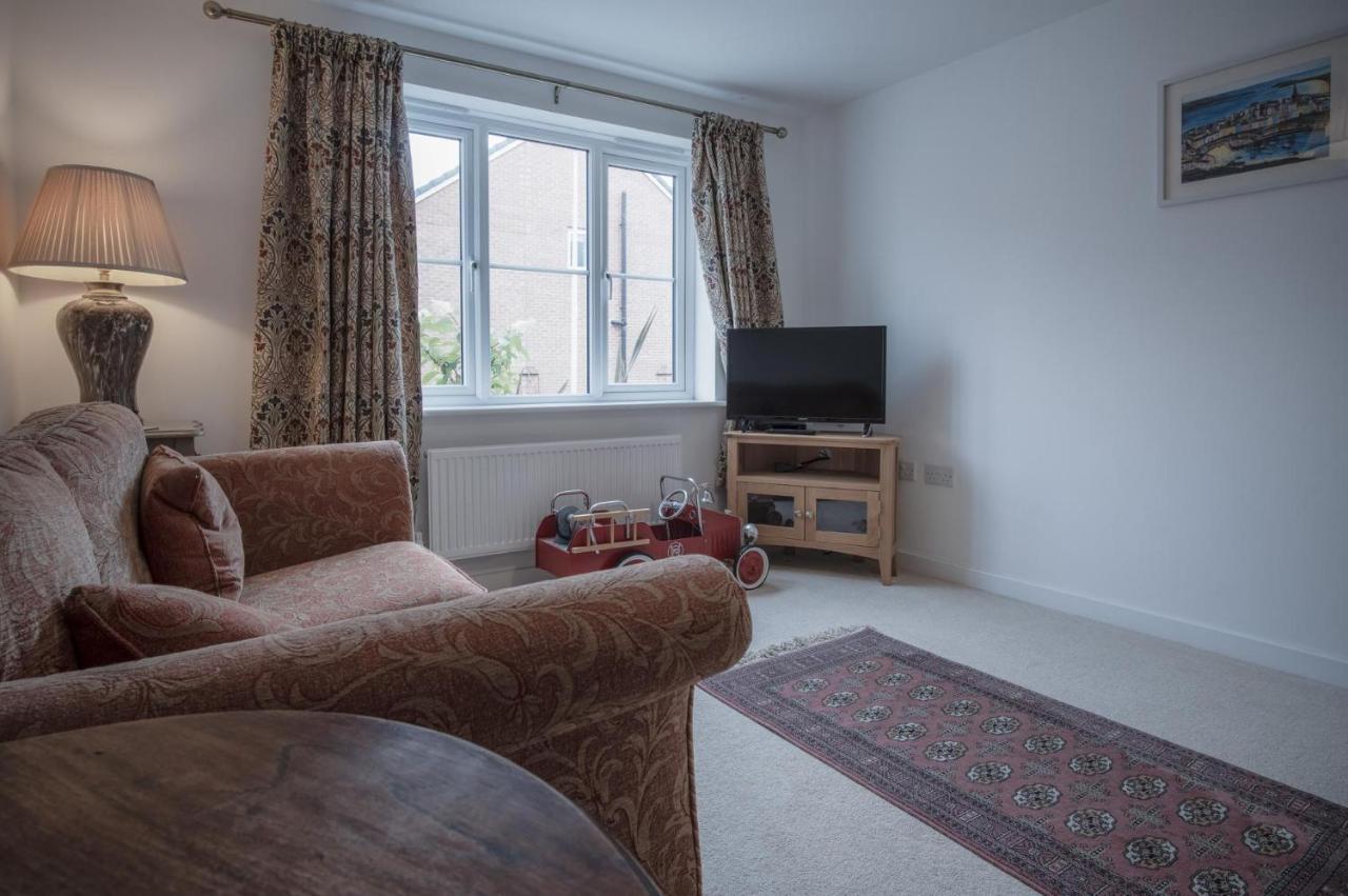 Maes Yr Odyn - 3 Bedroom Holiday Home - Narberth Buitenkant foto
