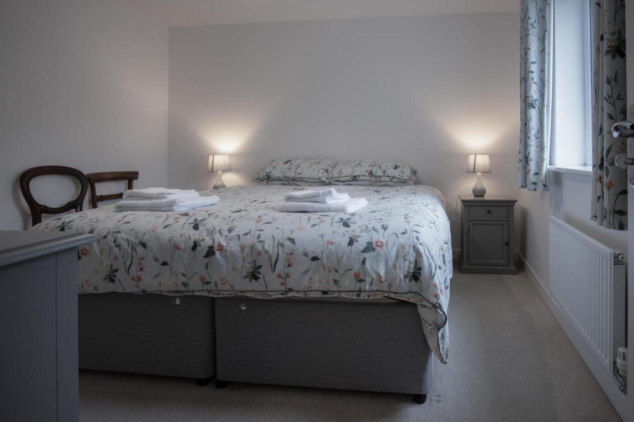 Maes Yr Odyn - 3 Bedroom Holiday Home - Narberth Buitenkant foto