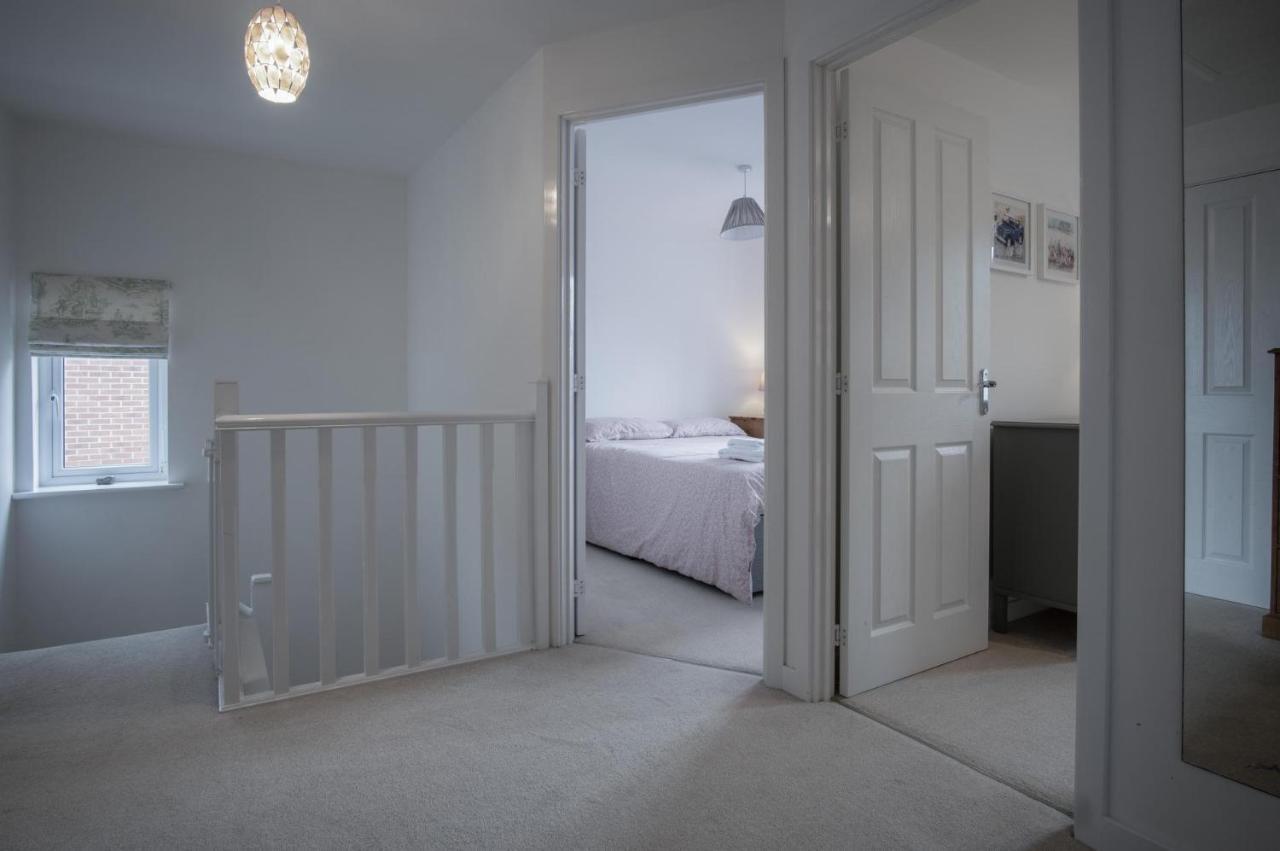 Maes Yr Odyn - 3 Bedroom Holiday Home - Narberth Buitenkant foto
