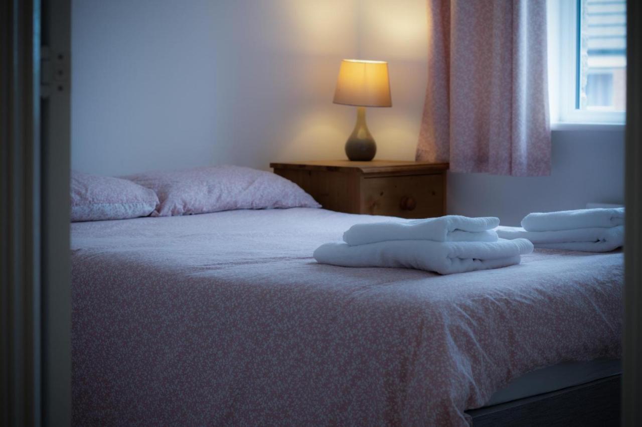 Maes Yr Odyn - 3 Bedroom Holiday Home - Narberth Buitenkant foto