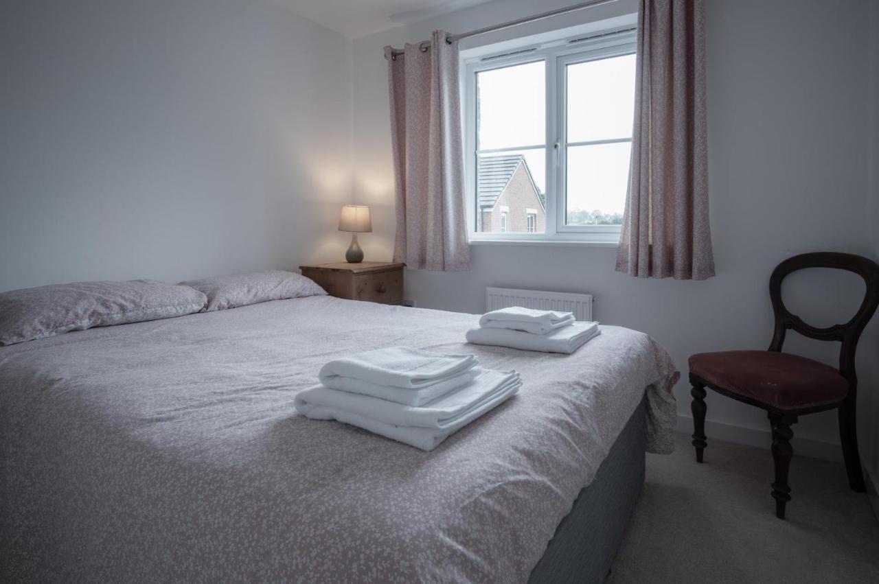 Maes Yr Odyn - 3 Bedroom Holiday Home - Narberth Buitenkant foto