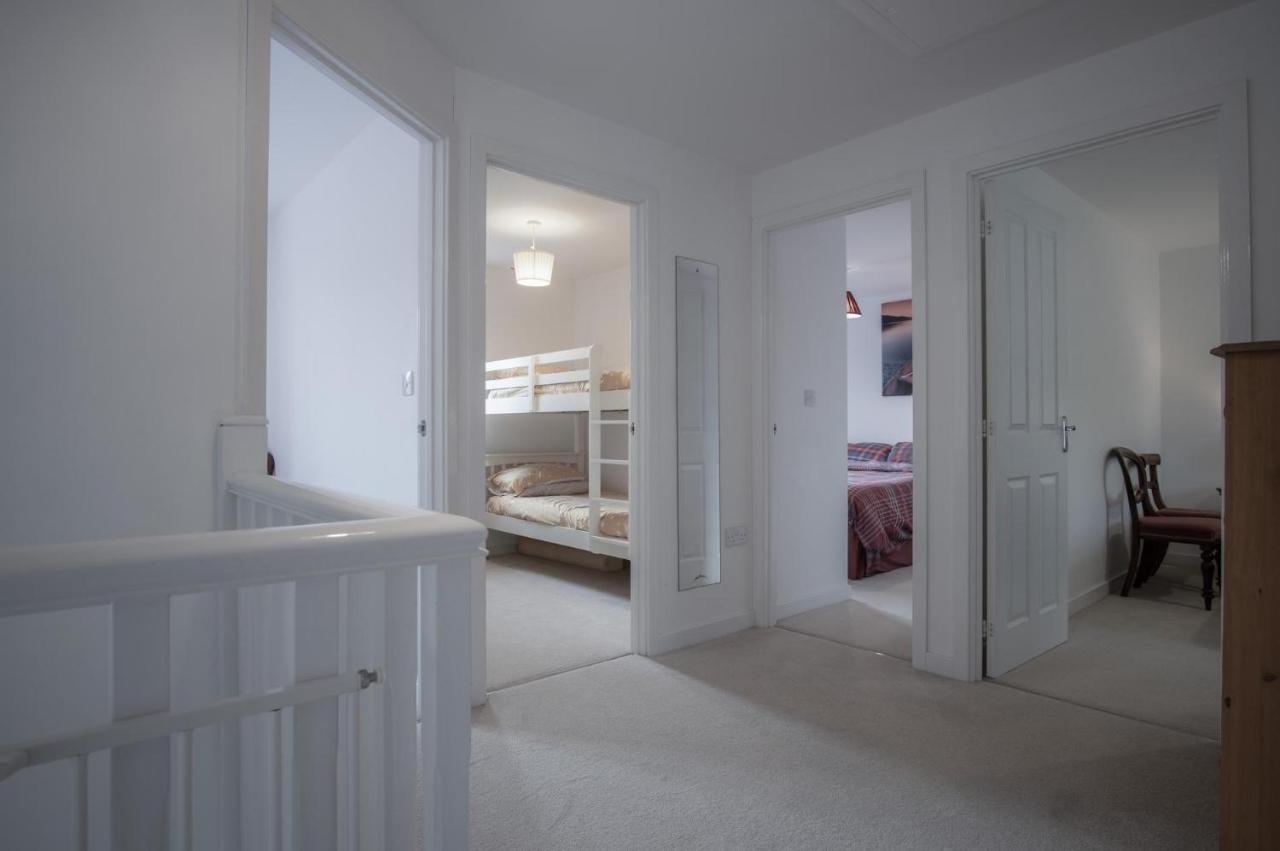 Maes Yr Odyn - 3 Bedroom Holiday Home - Narberth Buitenkant foto