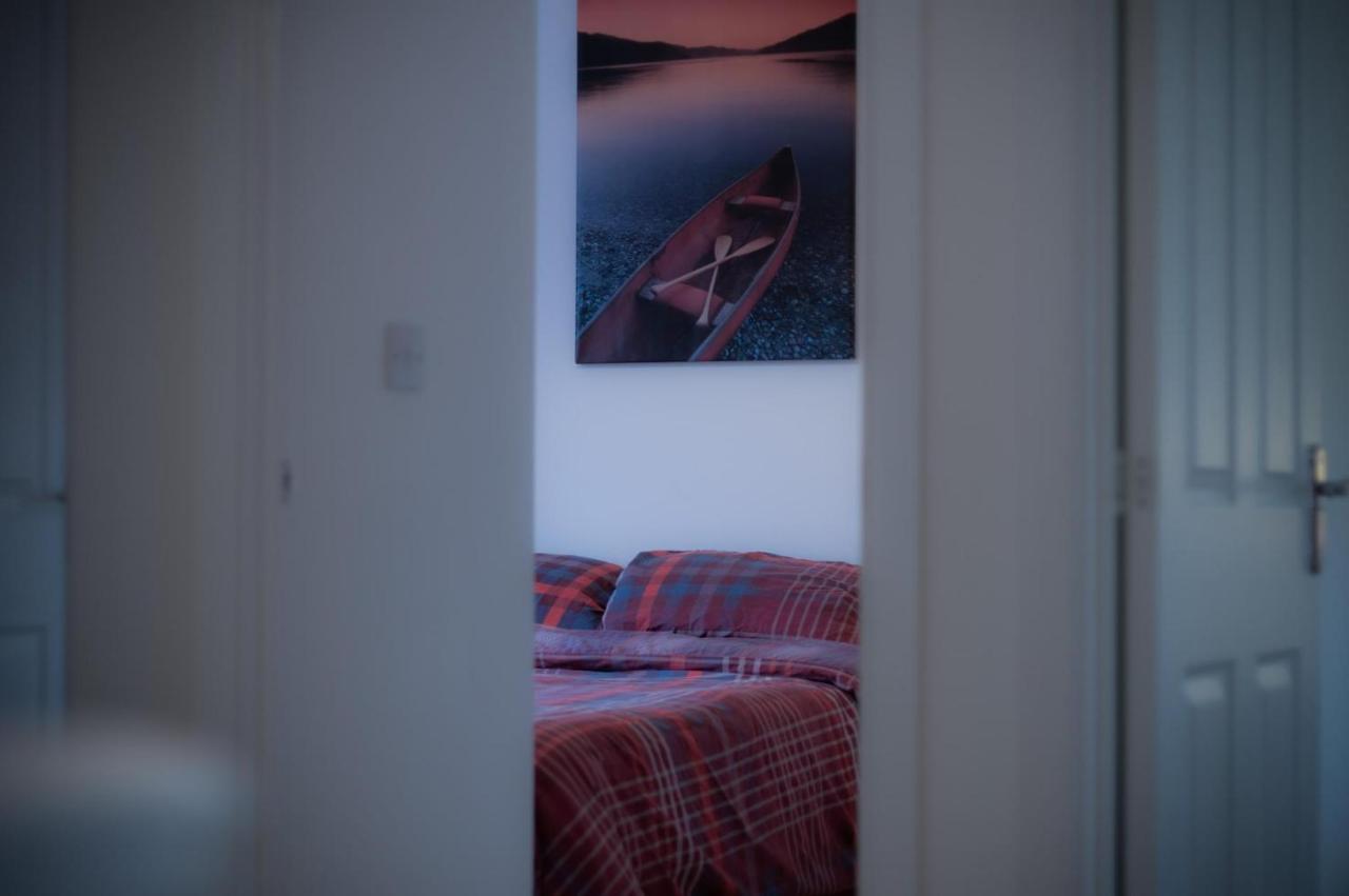 Maes Yr Odyn - 3 Bedroom Holiday Home - Narberth Buitenkant foto