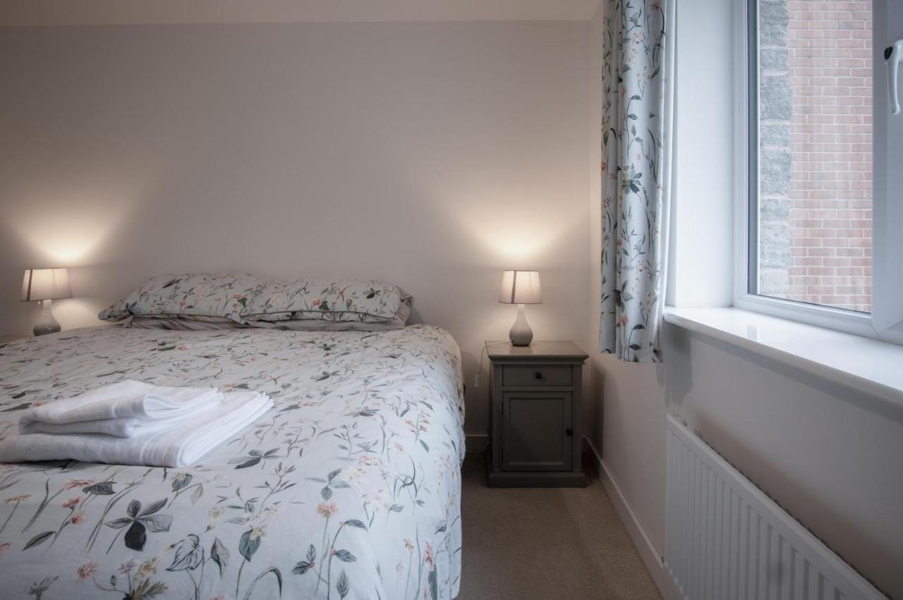 Maes Yr Odyn - 3 Bedroom Holiday Home - Narberth Buitenkant foto