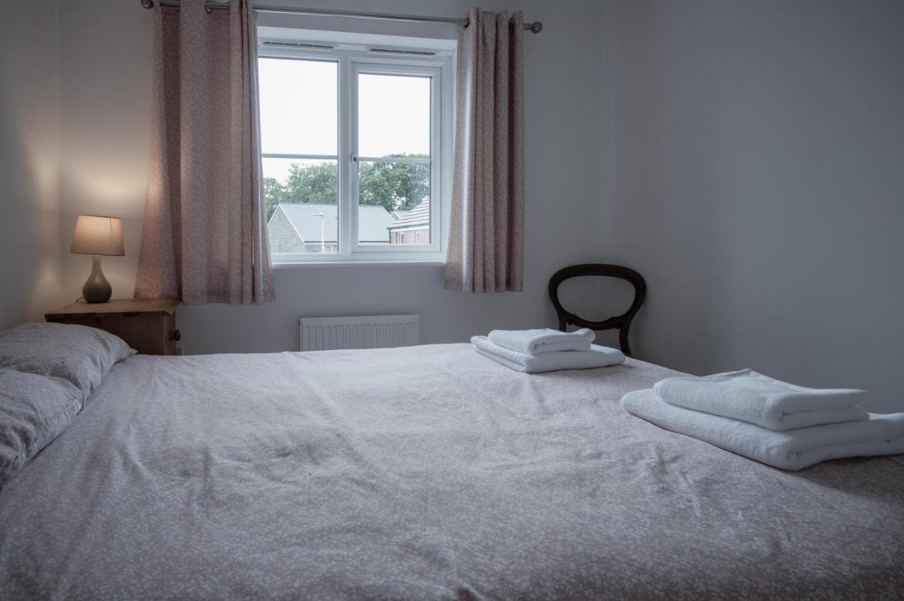 Maes Yr Odyn - 3 Bedroom Holiday Home - Narberth Buitenkant foto