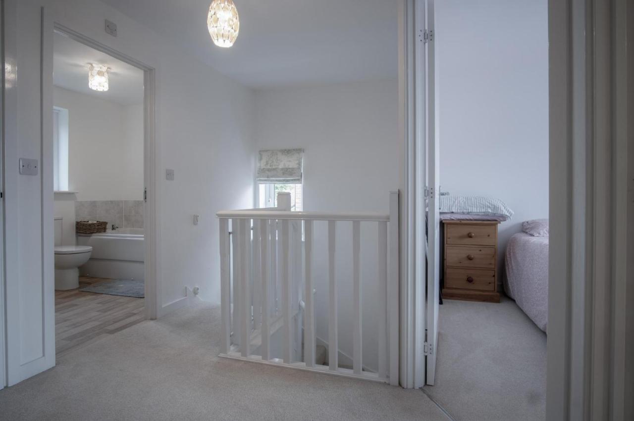 Maes Yr Odyn - 3 Bedroom Holiday Home - Narberth Buitenkant foto
