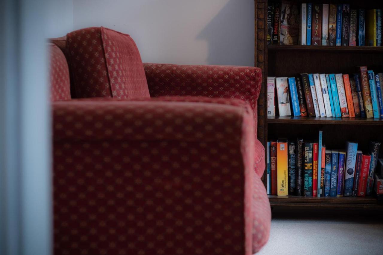 Maes Yr Odyn - 3 Bedroom Holiday Home - Narberth Buitenkant foto