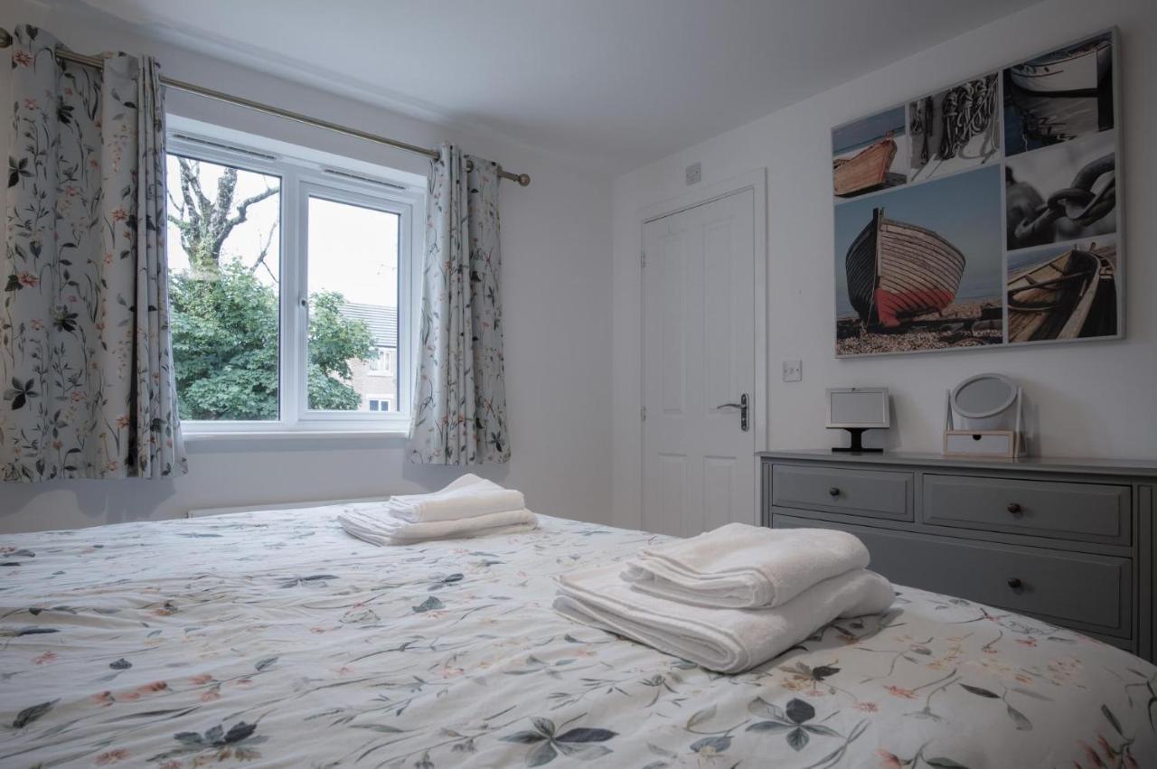 Maes Yr Odyn - 3 Bedroom Holiday Home - Narberth Buitenkant foto