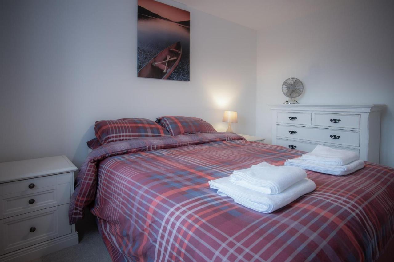 Maes Yr Odyn - 3 Bedroom Holiday Home - Narberth Buitenkant foto