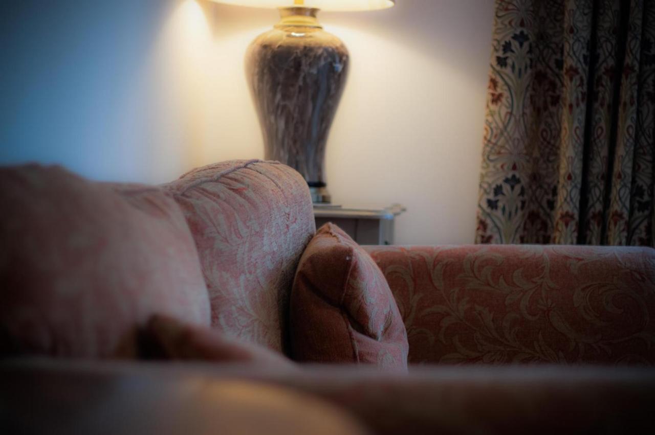 Maes Yr Odyn - 3 Bedroom Holiday Home - Narberth Buitenkant foto