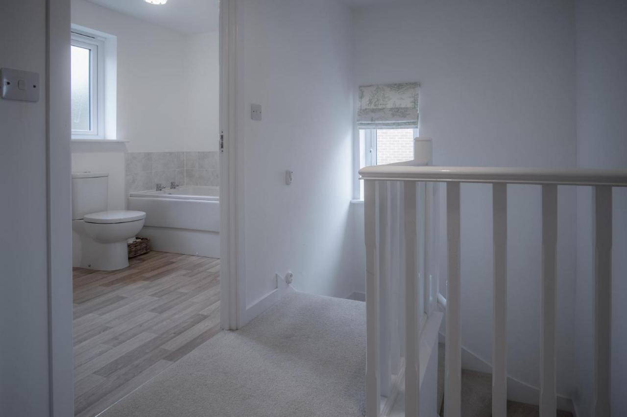 Maes Yr Odyn - 3 Bedroom Holiday Home - Narberth Buitenkant foto