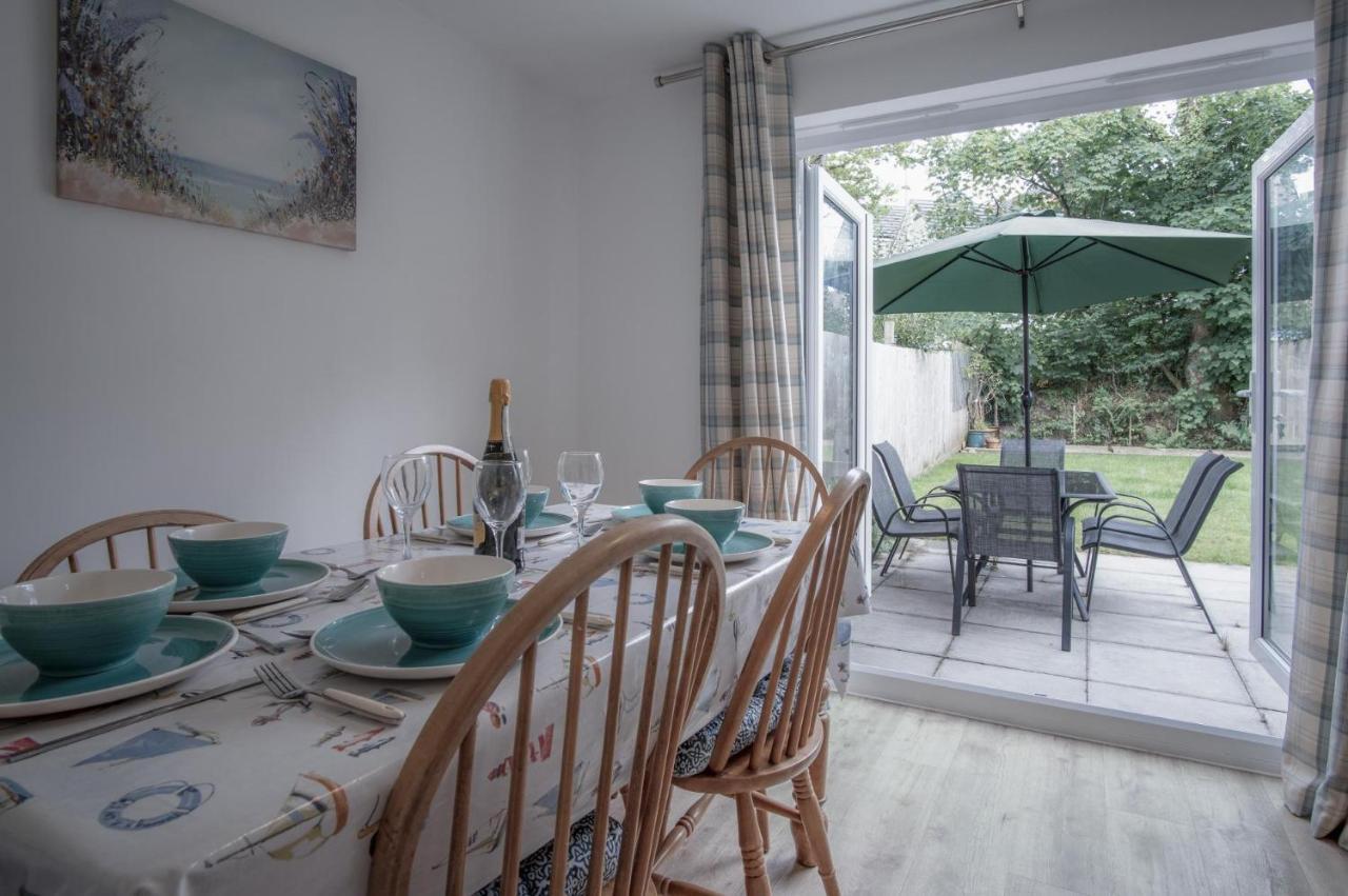 Maes Yr Odyn - 3 Bedroom Holiday Home - Narberth Buitenkant foto