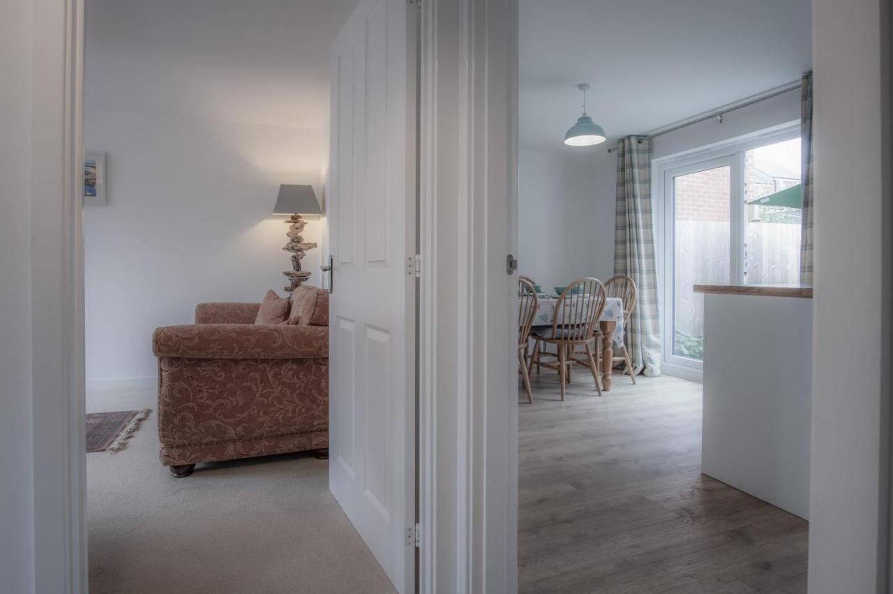Maes Yr Odyn - 3 Bedroom Holiday Home - Narberth Buitenkant foto