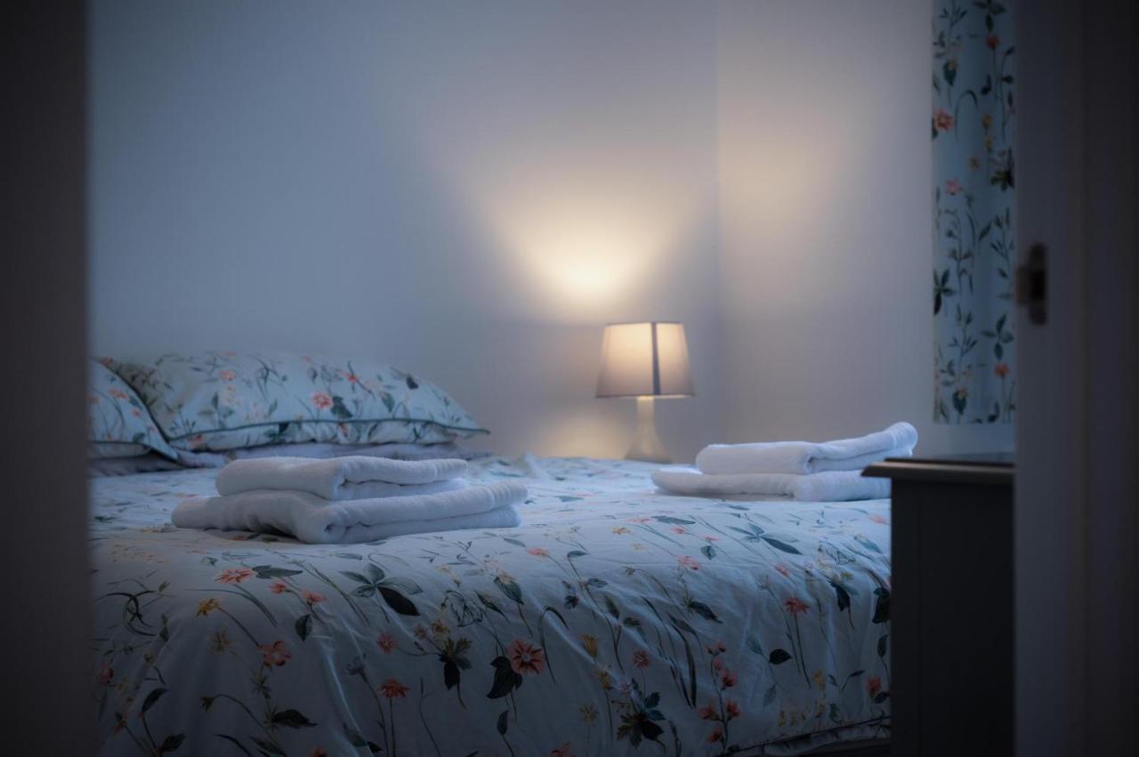 Maes Yr Odyn - 3 Bedroom Holiday Home - Narberth Buitenkant foto